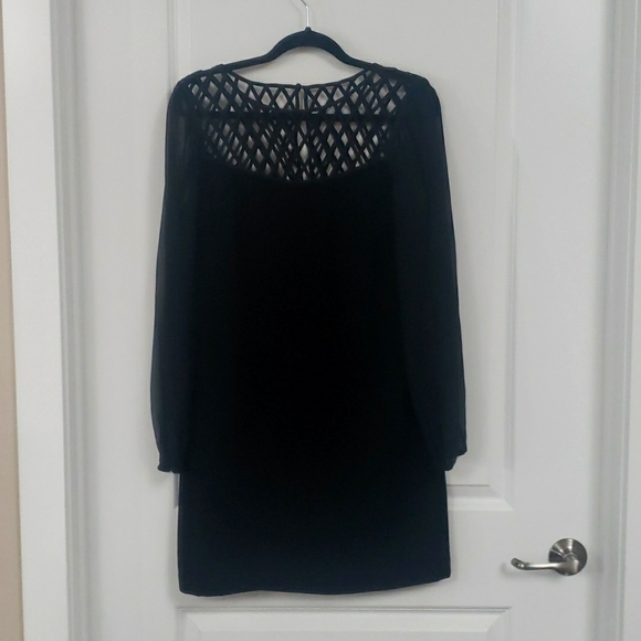 White house black market dress - Picture 1 of 4